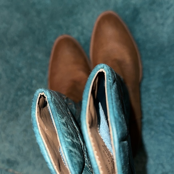 Women’s boots, 9 M - Picture 5 of 11